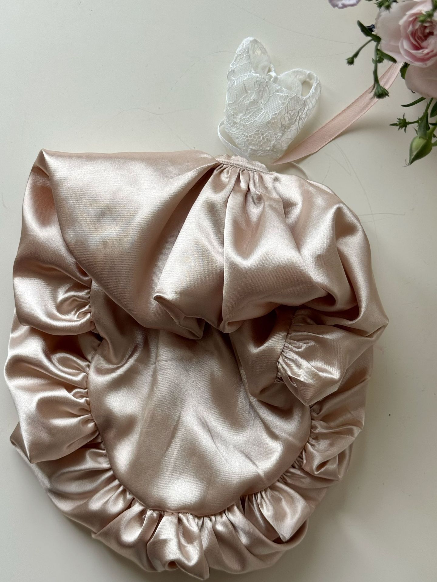 Baby Clothing High End - 1/6 دمية فاخرة من طراز 