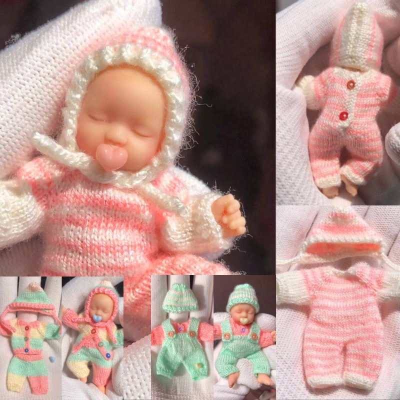 ملابس دمى جديدة 2026 فقط، صندو - مراجعة Baby Clothing Usa وسعره
