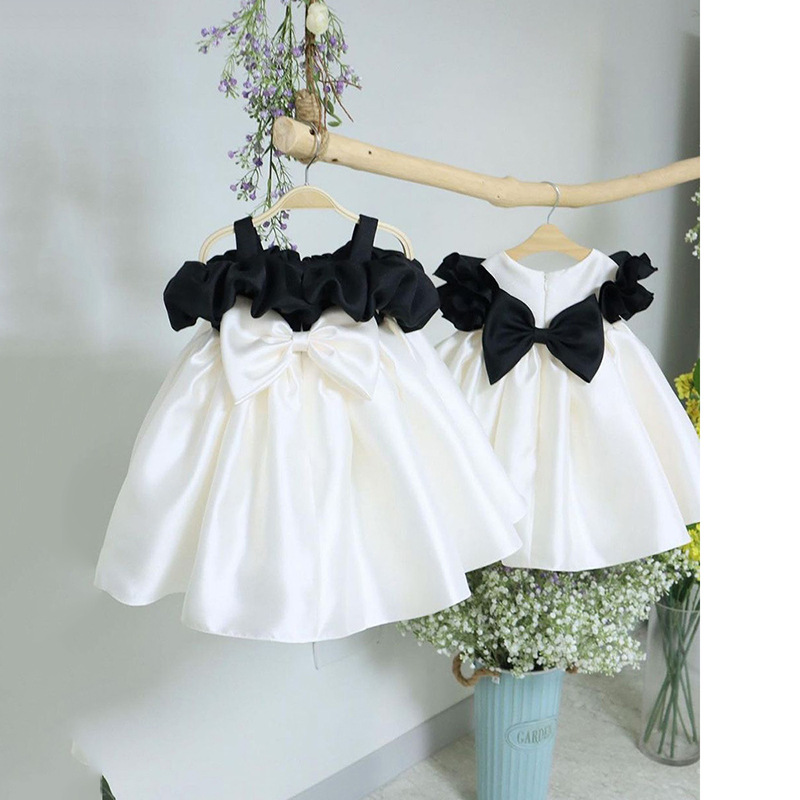 فساتين حفلات للفتيات من HETISO - مراجعة Baby Clothing Dresser وسعره