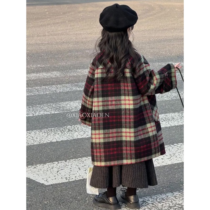 ملابس الأطفال الكورية الفتيات  - مراجعة Baby Clothing High End وسعره