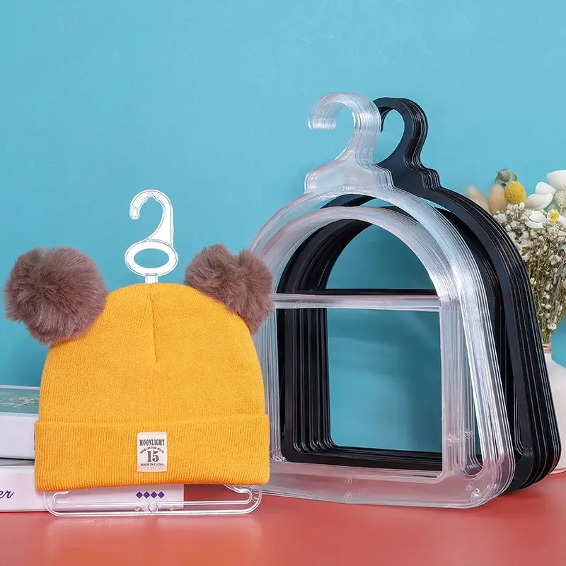 حامل عرض قبعات بسيط للأطفال وا - مراجعة Baby Clothing Hanging Rack وسعره