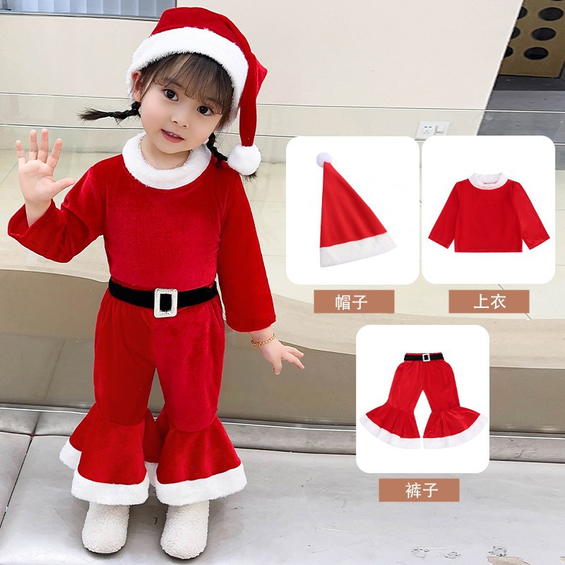 ملابس أطفال لعيد الميلاد، أزيا - مراجعة Baby Clothing Usa وسعره