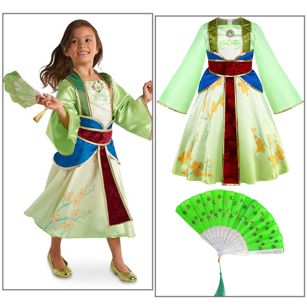 أزياء تنكرية للكرنفال والهالوي - مراجعة Baby Clothing Usa وسعره