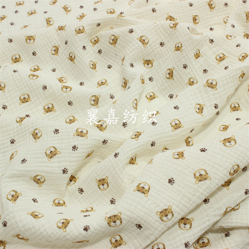 100X135cm الطفل القطن الشاش كر - مراجعة Baby Clothing Organic وسعره