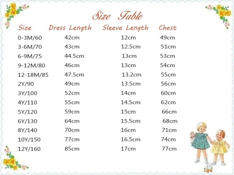 فستان صيفي للبنات الصغيرات بتص - مراجعة Baby Clothing Dresser وسعره