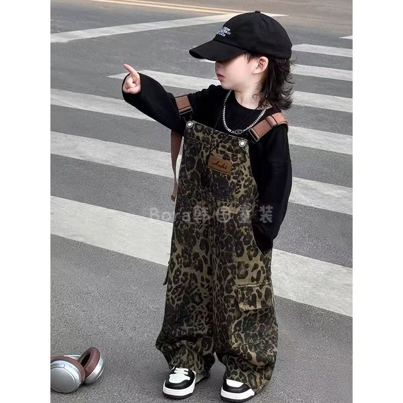 ملابس الخريف للأولاد 2025 ملاب - مراجعة Baby Clothing High End وسعره