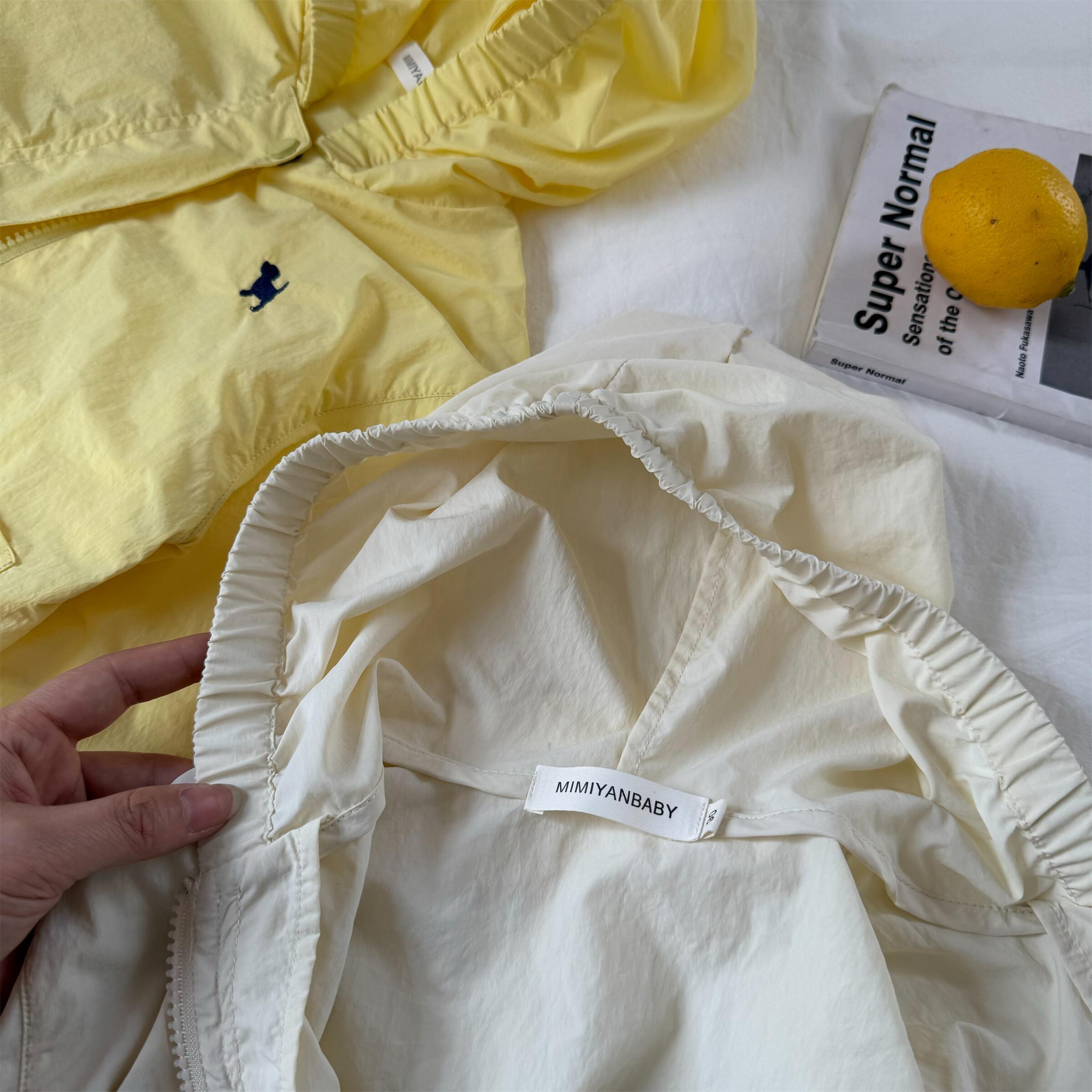 ملابس خارجية للأطفال لفصلي الر - مراجعة Baby Clothing Dividers وسعره